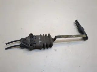 7420746483 Кран уровня подвески кабины Renault Premium Арт 20819270, вид 1