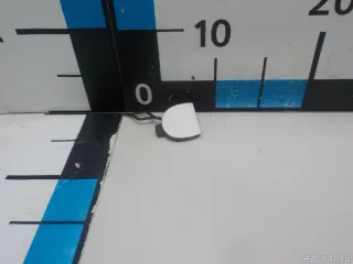 7422F7 Заглушка буксировочного крюка Citroen C3 2 restailing Арт E84489039, вид 5