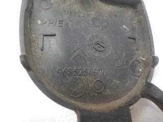 7422F7 Заглушка буксировочного крюка Citroen C3 2 restailing Арт E84489039, вид 4