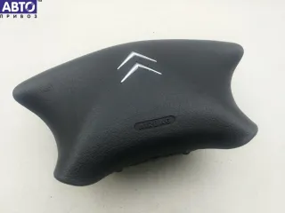 96470413XT Подушка безопасности (Airbag) водителя Citroen Xsara Picasso Арт 55181618, вид 1
