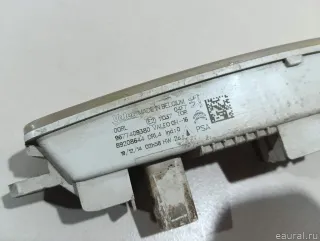 9677409380 Фара дневного света (ходовые огни) Citroen C1 1 Арт E23902559, вид 5