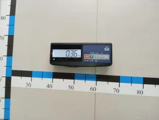 7810Z3 Накладка на решетку радиатора Citroen DS4 Арт E23903610, вид 11