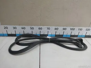 871068 Уплотнитель багажника Citroen Berlingo 3 Арт E60752371, вид 5