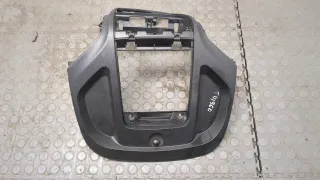 1314861070,1314859070 Рамка под магнитолу Citroen Jumper 2 Арт 9058683, вид 1