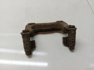 4404G0 Скоба суппорта заднего Audi A6 C5 (S6,RS6) Арт E90483396, вид 1