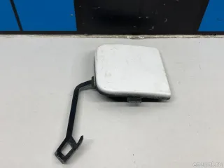 1614338180 Заглушка буксировочного крюка Citroen jumpy 3 Арт E31742280, вид 2