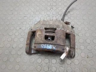 4F0615124,4F0615125 Суппорт тормозной передний правый Audi A6 C6 (S6,RS6) Арт 20462498, вид 3