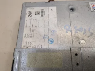  Тахограф MAN TGM Арт 20820204, вид 2