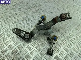  Механизм выбора передач Opel Meriva 1 1.6л i Арт 55208230, вид 1