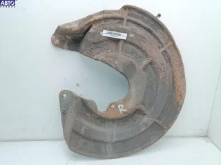 ARD Щиток (диск) опорный тормозной задний правый Citroen C5 1 Арт 55041207, вид 1