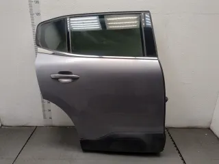 98250214YC Обшивка двери задней правой (дверная карта) Citroen C5 Aircross Арт 11375741, вид 1