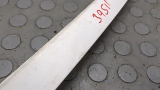 9618254577 Накладка (ресничка) фары правой Citroen Berlingo 1 Арт 20827085, вид 2