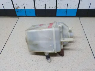 463582 Бачок главного тормозного цилиндра Citroen C5 1 Арт E31734034, вид 3