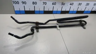 401389 Радиатор гидроусилителя Citroen Berlingo 3 Арт E81157702, вид 3