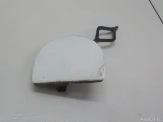 7422F7 Заглушка буксировочного крюка Citroen C3 2 restailing Арт E84489039, вид 2