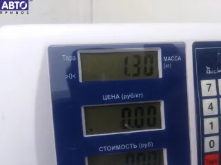 96509314ZE Подушка безопасности (Airbag) водителя Citroen C5 1 Арт 55181796, вид 3