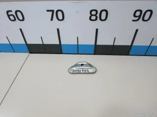 6547C1 Крепление аккумулятора Citroen C4 1 restailing Арт E81156722, вид 1