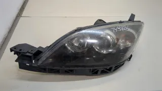 BP5E510L0F Фара передняя левая Mazda 3 BK Арт 20461721, вид 1