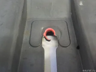 7013W0 Пыльник двигателя центральный Citroen C4 1 restailing Арт E41306016, вид 3