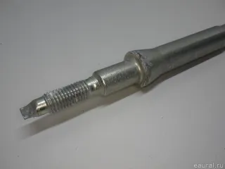 674418 Крюк буксировочный Citroen C4 1 restailing Арт E41309523, вид 2