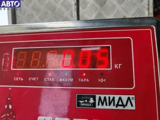  Стекло зеркала наружного левого BMW 3 E46 Арт 55263415, вид 3