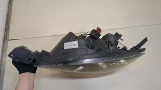 BP5E510L0F Фара передняя левая Mazda 3 BK Арт 20461721, вид 5