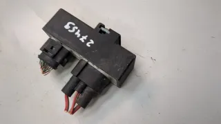 1J0919506K Блок управления вентилятора Volkswagen Golf 4 Арт 20822876, вид 2