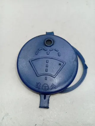 643232 Крышка бачка омывателя Citroen C4 1 restailing Арт E60752023, вид 1