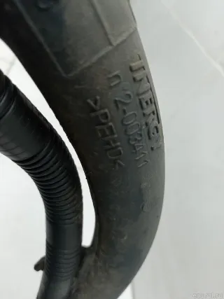 1500LT Бак топливный Citroen Berlingo 3 Арт E31742444, вид 11