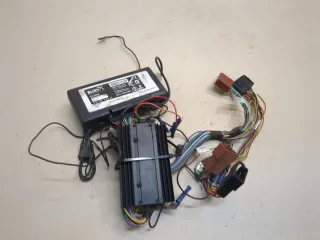  Модуль громкой связи MAN TGL Арт 20823118, вид 1