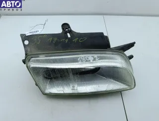 9635683780 Фара правая Citroen Berlingo 1 Арт 54873270, вид 1