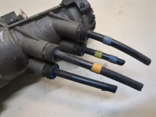 21327357 Кран главный тормозной Renault T-Series Trucks Арт 20818649, вид 2