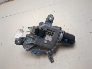 6405PG Механизм стеклоочистителя (трапеция дворников) Citroen C4 Grand Picasso 1 Арт 20080227, вид 5