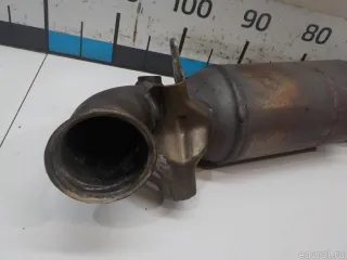 1706Z2 Катализатор Citroen C4 Picasso 1 Арт E41306504, вид 4