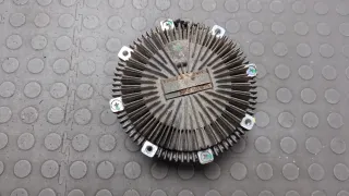 1455837,6M348K621AA Муфта вентилятора Ford Ranger 3 Арт 20820873, вид 1