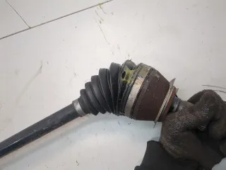 60005208 Полуось передняя правая (приводной вал, шрус) Buick Encore GX Арт 20824560, вид 3