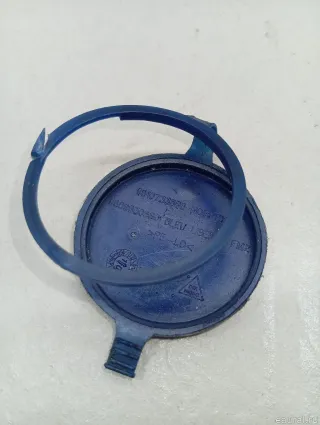 643232 Крышка бачка омывателя Citroen C4 1 restailing Арт E60752023, вид 2