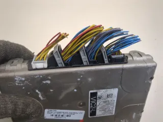 1673419 Блок VIC DAF LF Арт 20820771, вид 3