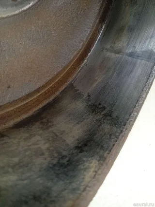 1313675080 Барабан тормозной Citroen Jumper 1 Арт E60751683, вид 4