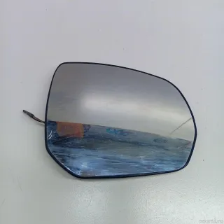 8151JT Стекло зеркала электрического правого Citroen C4 Picasso 1 Арт E41309874, вид 1