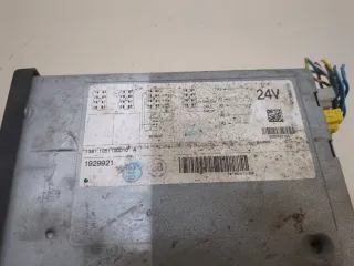 1929921 Тахограф DAF LF Арт 20820768, вид 3