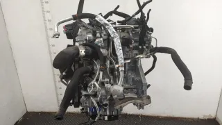 25207459,LSD Двигатель Chevrolet Equinox 4 1.5л Турбо-инжектор Арт 20822733, вид 4