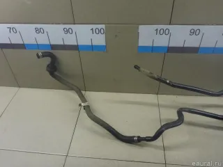 401390 Радиатор гидроусилителя Citroen Berlingo 3 Арт E100625790, вид 3