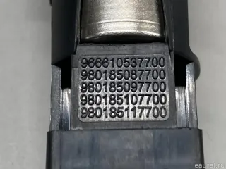 98018510ZD Гнездо прикуривателя Citroen jumpy 3 Арт E31742526, вид 6