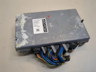 2025292 Блок VIC DAF XF 106 Арт 20820093, вид 1