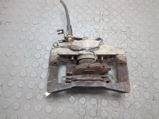 4F0615124,4F0615125 Суппорт тормозной передний правый Audi A6 C6 (S6,RS6) Арт 20462498, вид 4