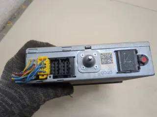 1929921 Тахограф DAF LF Арт 20820768, вид 4