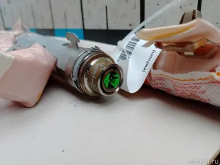 821602 Подушка безопасности боковая (шторка) Citroen DS4 Арт E48674378, вид 2