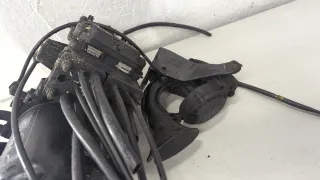 2077974 Кран масловлагоотделителя (разгрузка) Scania P-series 9.3л Турбо Арт 20604102, вид 4