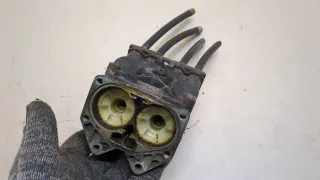  Кран главный тормозной DAF LF Арт 20818470, вид 3